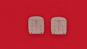 ULTCE004: LMS non-Corridor with Alarms ends (2 off) (605)