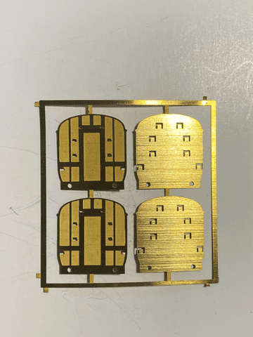 ULTCE016: possibly LBSCR Balloon, or GCR or similar (903)