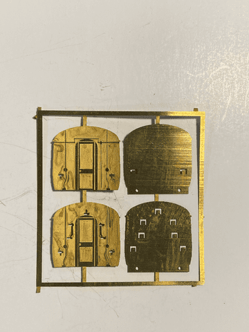 ULTCE017: LMS sleeper end (904)