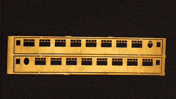 ULTCP054: LNER 63' Thompson Vestibule Open Third (TSO) D330 (UM/E 1136)