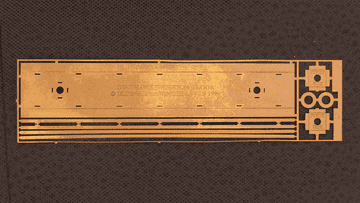 ULTCP096: GWR Hawksworth 64' Floor (CF/E 007) Etch