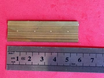 ULTCP124: Roof etches 56mm x 16mm (CRE 56)