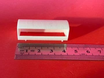 ULTCP130: NSR 22' Third  - Frame only (CKE 06) 43mm long