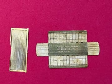 ULTCP133: 24' Hearse of 1899 (CKE 07) 47mm length