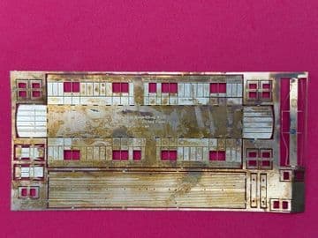 ULTCP141: Fruit Brake (Diag 932) (CKE 15)