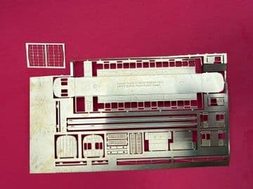 ULTCP143: LBSCR Balloon Trailer (Diag. 180) (CKE 17)