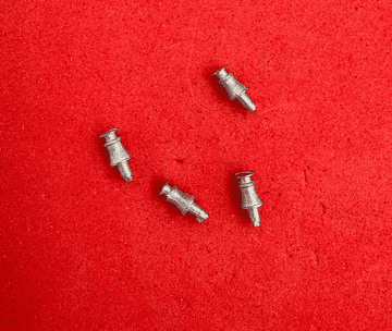 ULTLCWB001: LNWR (Webb) Loco (4 - off) (106)