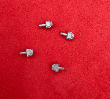 ULTLCWB004: SR/BR Heavy Duty Safety Coach. 4-off (132) Shanks only, no buffers