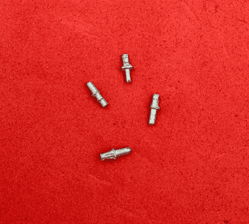 ULTLCWB005: Unkown Buffer Shank (UWM05) Shanks only, no buffers