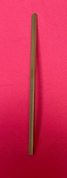 ULTNBL024: Brass Heavy Girder Former (25575)