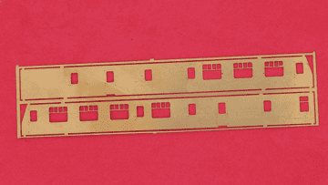 ULTOM013: Swindon Class 120 (OM 006) DMBF - pair of each coach sides