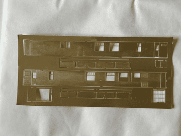 ULTOM021: Mk1 Generator van conversion (CSE - Unk 011)