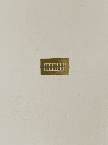 ULTOM041: Small rectangular details (flat) (U6) 8 per etch