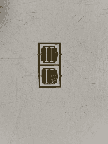 ULTOM052: Unknown Etches (U21) See Photo- what you see is what you get!