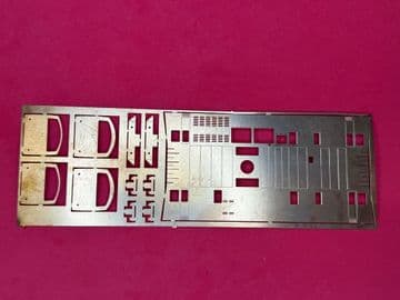 ULTOM059: Diesel Body Etch - Version 1 (OM 021)