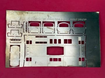 ULTOM060: Diesel Body Etch - Version 2 (OM 022)