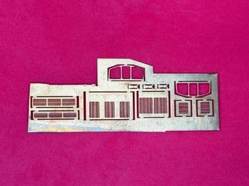 ULTOM061: Diesel Bodies Detailing Etch - Version 1 (OM 023)