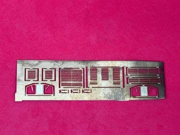 ULTOM062: Diesel Bodies Detailing Etch - Version 2 (OM 024)