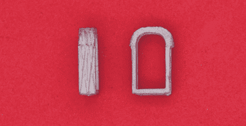 ULTRUF001: TPO Scissors Gangway (2 off) (204)