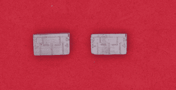 ULTRUF004: BR Mk1 Battery Box (2 off) (226)