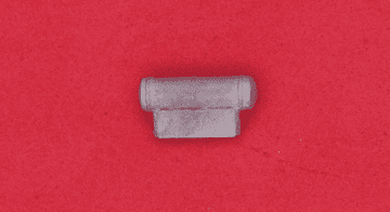 ULTRUF009: 6' BR Catering Car Water Tank (1 off) (239)