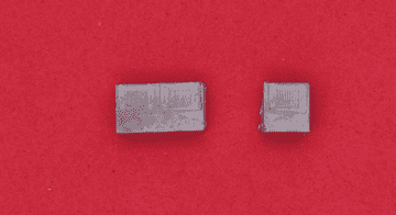 ULTRUF011: Twin Control Gear Boxes for Refrigeration compressor equipment (pair) (241)