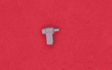 ULTRUF019: LNER Dynamo (264) only a single item - may be of use as a yard clutter item