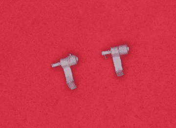 ULTRUF021: SR (Bulleid) Dynamo (2 off) (269)