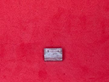 ULTRUF033: SR 4' Battery Box (Bullied) (minus small floor casting) (234x)