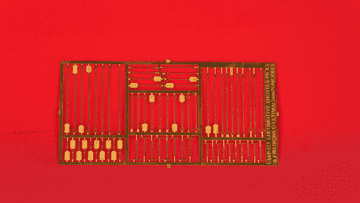ULTTL001: Locomotive Shovels Picks & Fireirons (UM/P 323)