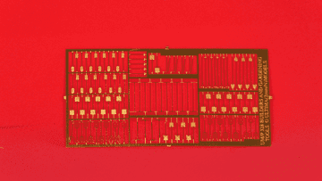 ULTTL003: Builders & Gardening Tools (UM/P 328)