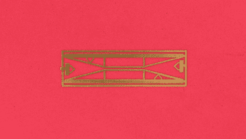 ULTUF001: LMS 57' Angle Truss & 2 'V' Hangers. 52mm overall length (UM/P 302)