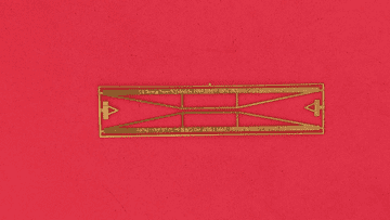 ULTUF016: GWR 64' angle truss frame (UM/P 380)