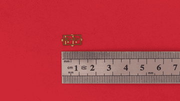 ULTUF021: V' Hangers with Side fitting (UFE 004)