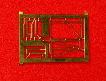 ULTUF023: TPO Frame & 2 Traductors (UM/E 380)