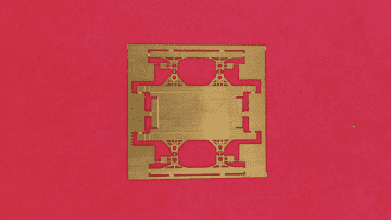 ULTWK029: LBSCR 7' Dumb Buffered Ballast Wagon - chassis & Solebars (WKE 010)