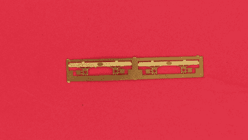 ULTWK030: LBSCR 7' Dumb Buffered Ballast Wagon - Solebars (WKE 011)