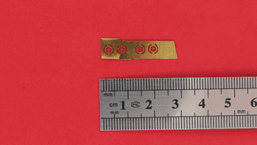 ULTWK034: Hand Wheels (WKE 016) Minimum of 4 supplied