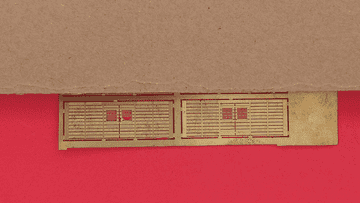 ULTWK036: Alternative LBSCR Van Side (WKE 018)