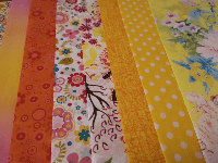 3 Sheets of Decopatch paper