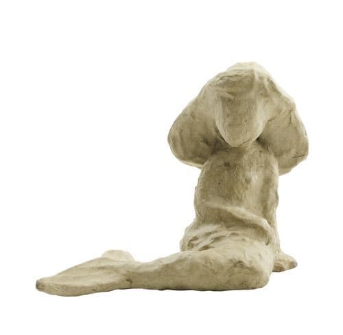 Ap185 MERMAID SITTING X5