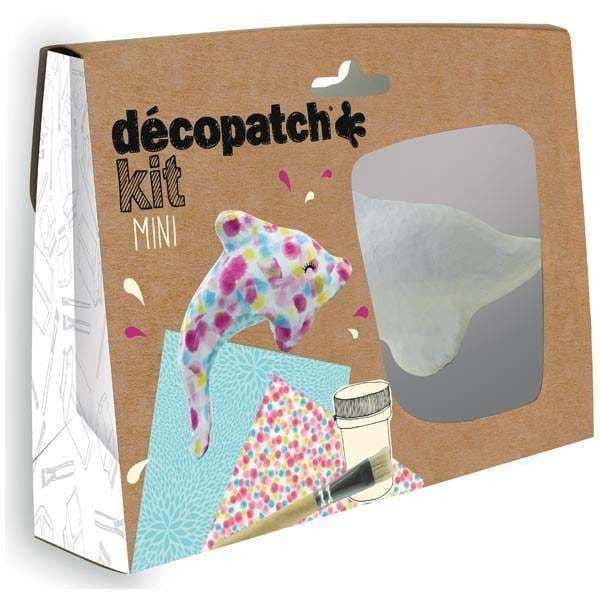 KIT016 DOLPHIN X 5