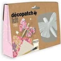 KIT021 BUTTERFLY X 5