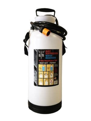14L Dust Suppression Water Tank