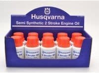 2 Stroke Oil
