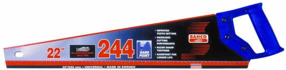 Bahco 244 22
