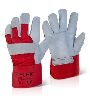 Click 2000 B-Flex Rigger Gloves