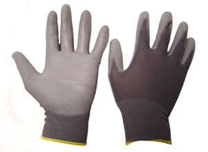 Click 2000 Puggy Glove