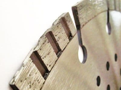 Diamond Blades