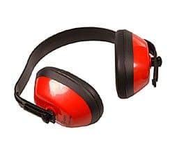 Ear Defenders